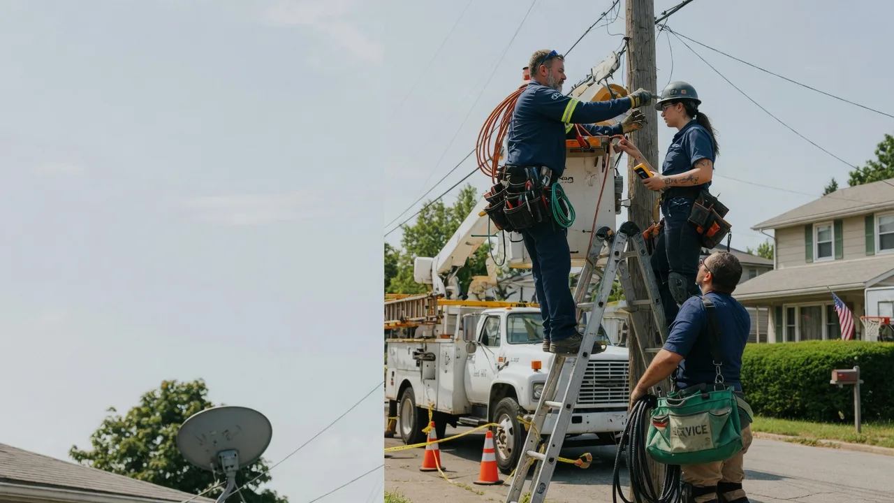 Electrical Repair in Monticello, IN near me